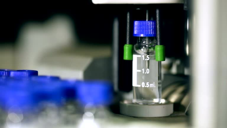 Pcr Machine Device Clips 455 Pcr Laboratory Stock Videos, Footage, & 4K Video Clips - Getty Images