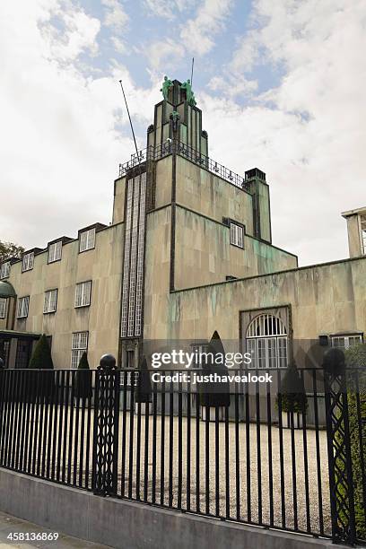 25 Stoclet Palace Stock Photos, HighRes Pictures, and Images Getty