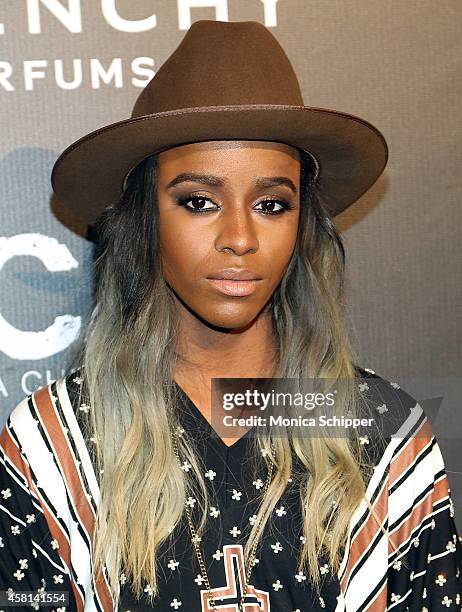 Angel Haze Rapper Rappers Angel Haze Photos and Premium High Res Pictures - Getty Images