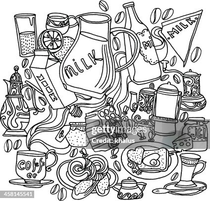 Coffee Background Coffee Background