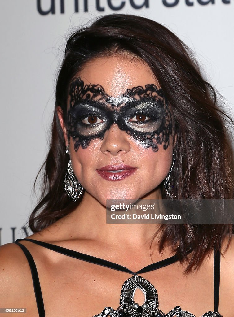 UNICEF's Next Generation's 2nd Annual UNICEF Masquerade Ball