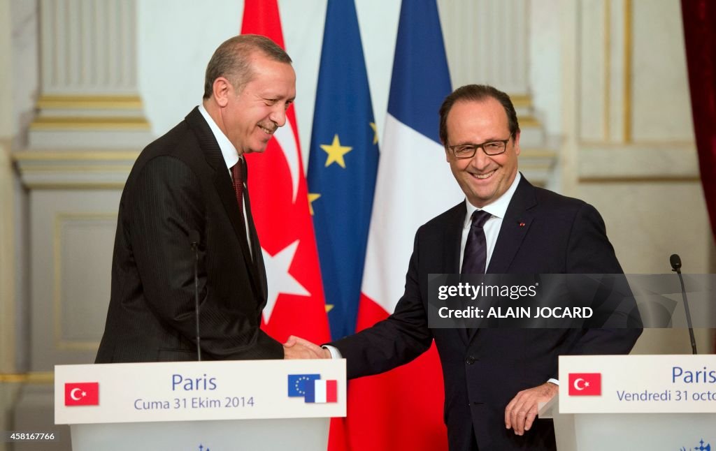 FRANCE-TURKEY-DIPLOMACY