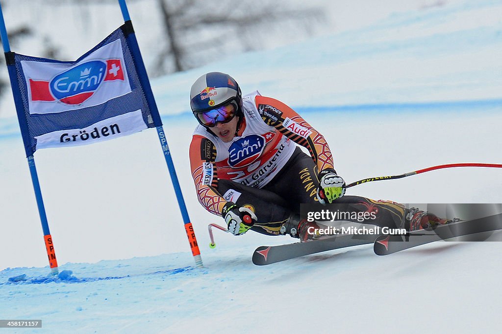 Audi FIS World Cup - Men's Super G