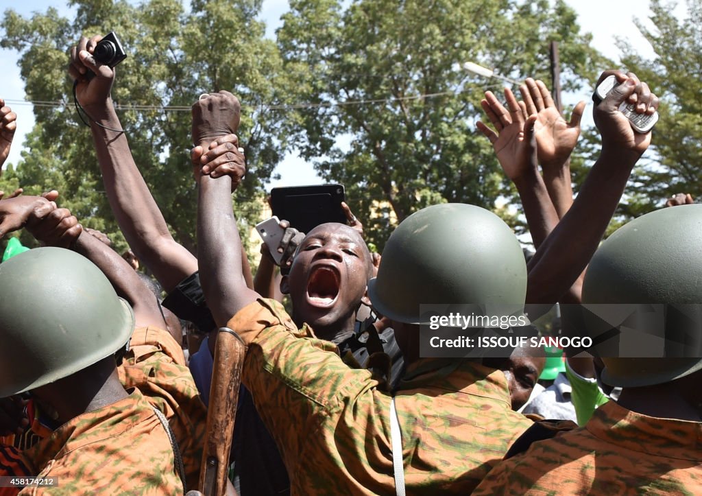 TOPSHOT-BURKINA-POLITICS-UNREST