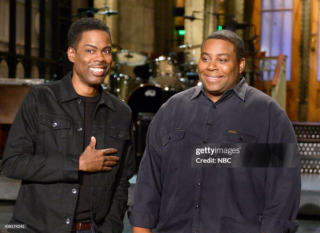 Saturday Night Live - Season 40