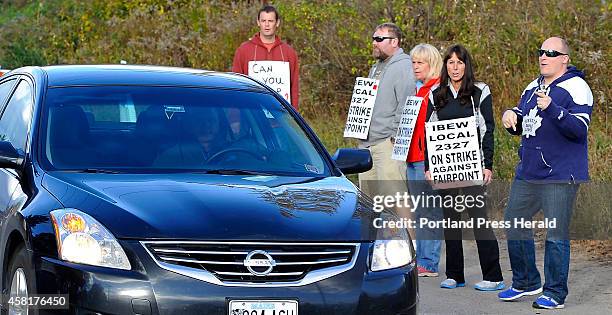Fairpoint Channel Fairpoint Photos and Premium High Res Pictures - Getty Images