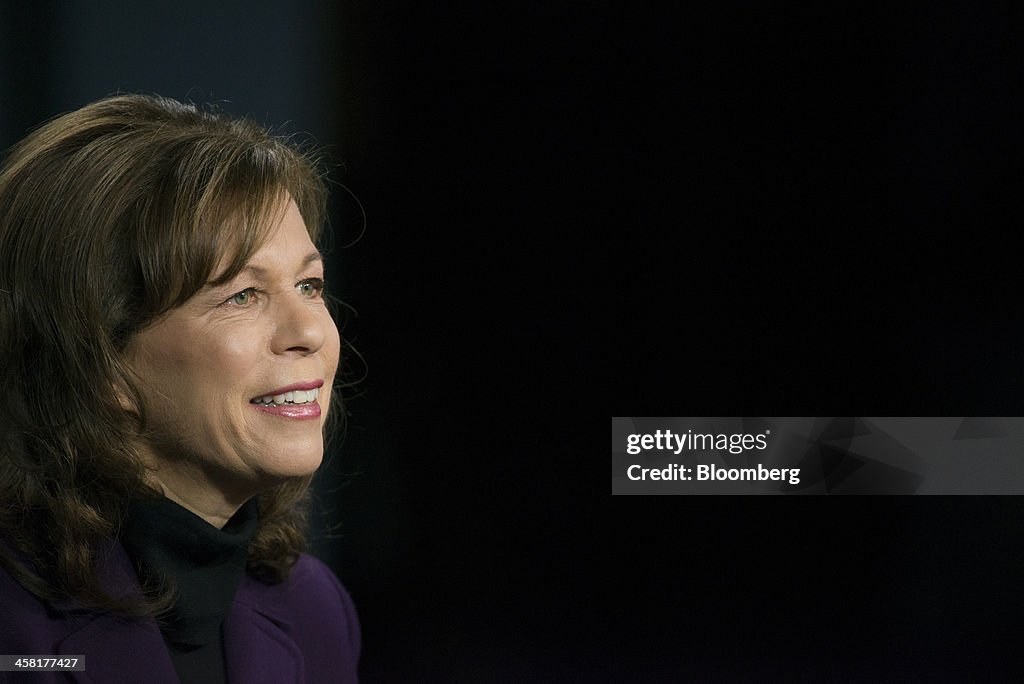 Former Oakland Raiders CEO Amy Trask Interview