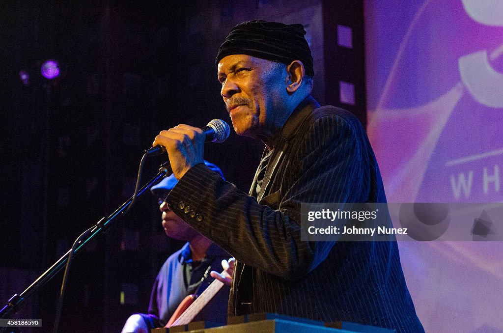 Roy Ayers In Concert