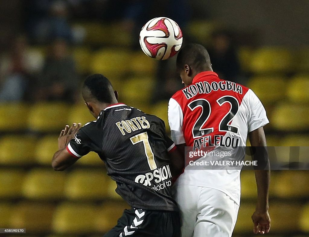 FBL-FRA-LIGUE1-MONACO-REIMS