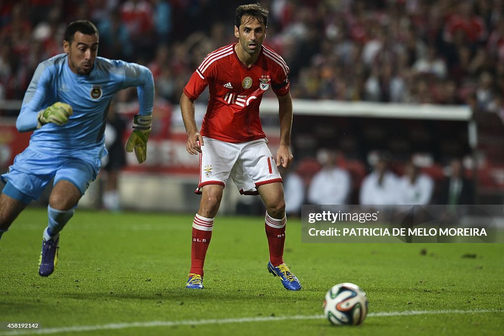 FBL-POR-LIGA-BENFICA-RIOAVE