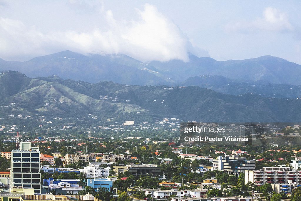 Kingston, Jamaica