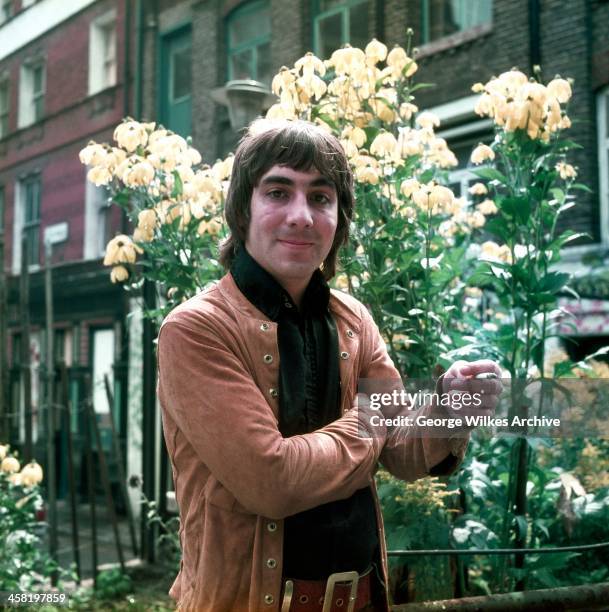 Keith Moon was best known for being the drummer of the English rock group The Who. He was known for his unique drumming style that involved playing...