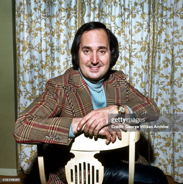 Neil Sedaka is an American pop/rock singer, pianist, and composer. His career has spanned nearly 55 years, during which time he has sold millions of...