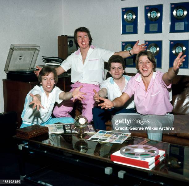 342 Phil Weston Photos & High Res Pictures - Getty Images