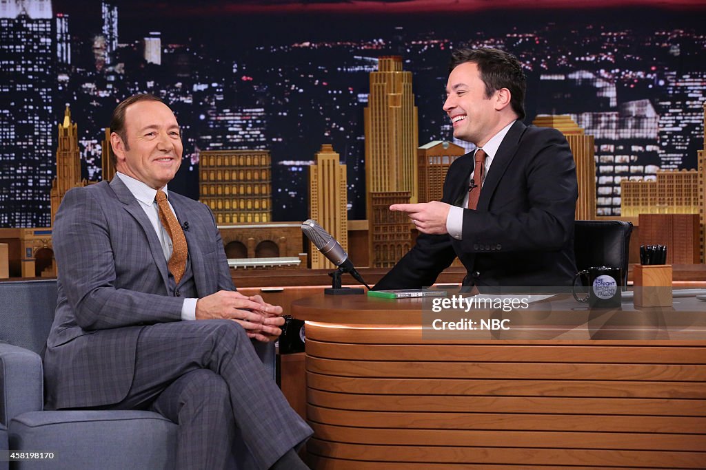 The Tonight Show Starring Jimmy Fallon - Season 2