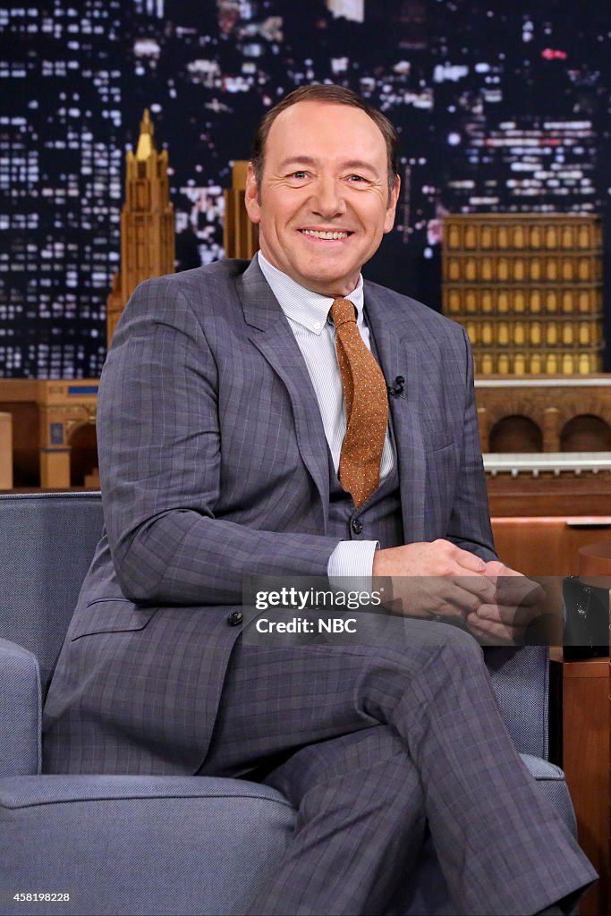 The Tonight Show Starring Jimmy Fallon - Season 2