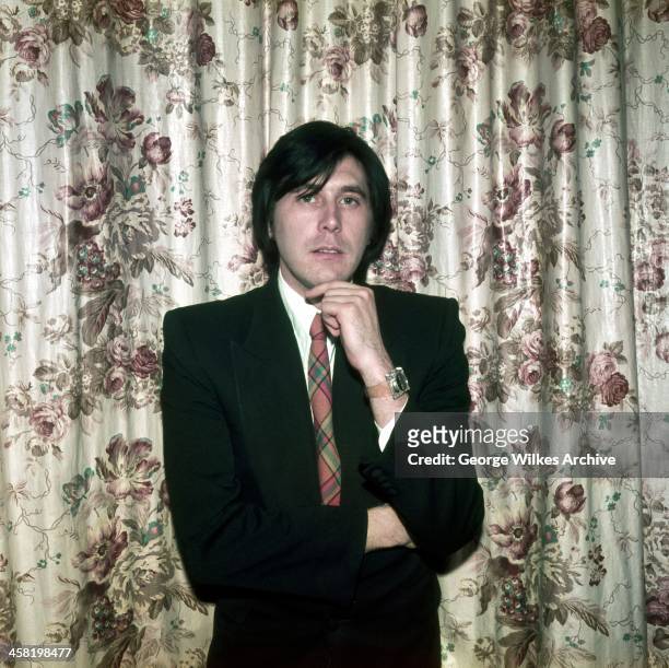 Bryan Ferry is an English singer, musician, and songwriter who came to prominence in the early 1970s as lead vocalist and principal songwriter with...