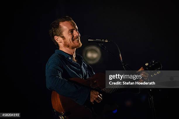 Damien Rice Photos and Premium High Res Pictures - Getty Images