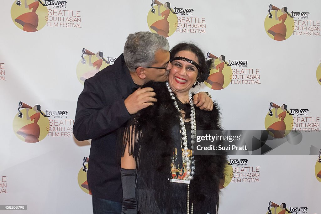 Seattle South Asian Film Festival 2014 - Opening Night Gala