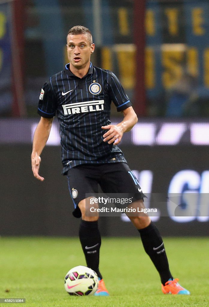 FC Internazionale Milano v UC Sampdoria - Serie A