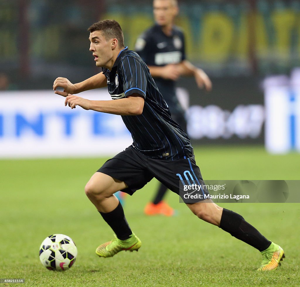 FC Internazionale Milano v UC Sampdoria - Serie A