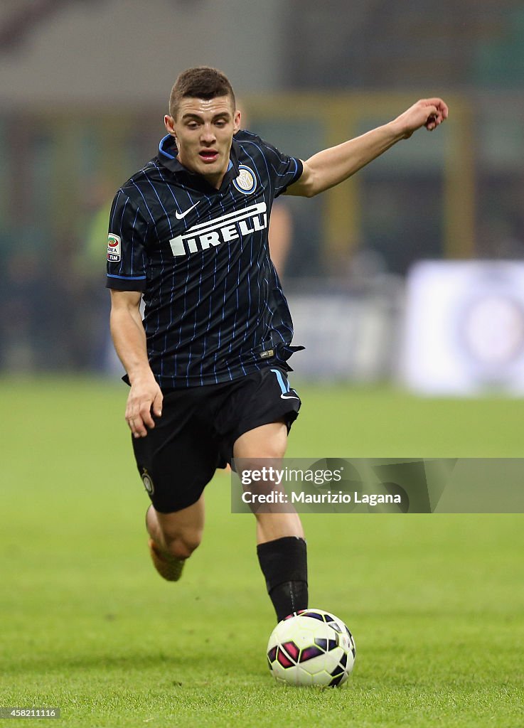 FC Internazionale Milano v UC Sampdoria - Serie A