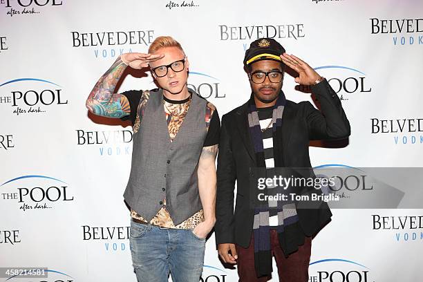 Dropaband Rappers 133 Drop City Yacht Club Photos & High Res Pictures - Getty Images