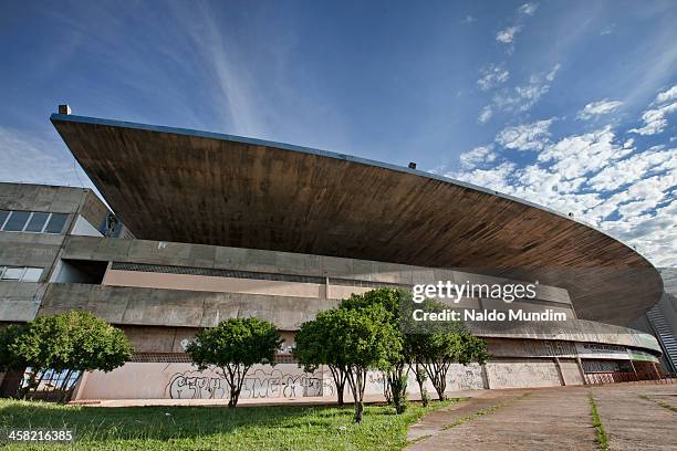 Paulo Archias Mendes da Rocha é um arquiteto e urbanista brasileiro. Pertencente à geração de arquitetos modernistas liderada por João Batista...