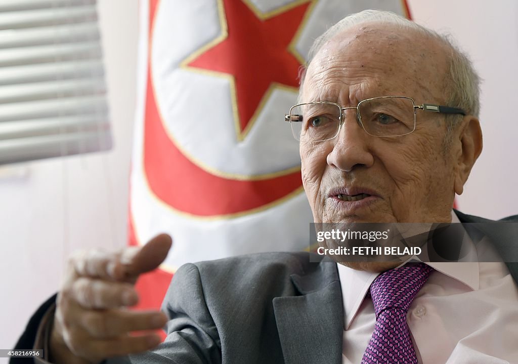 TUNISIA-POLITICS-VOTE