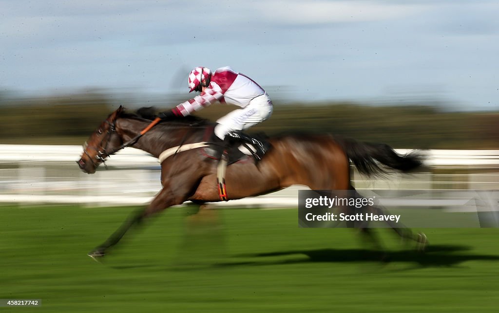 Ascot Races