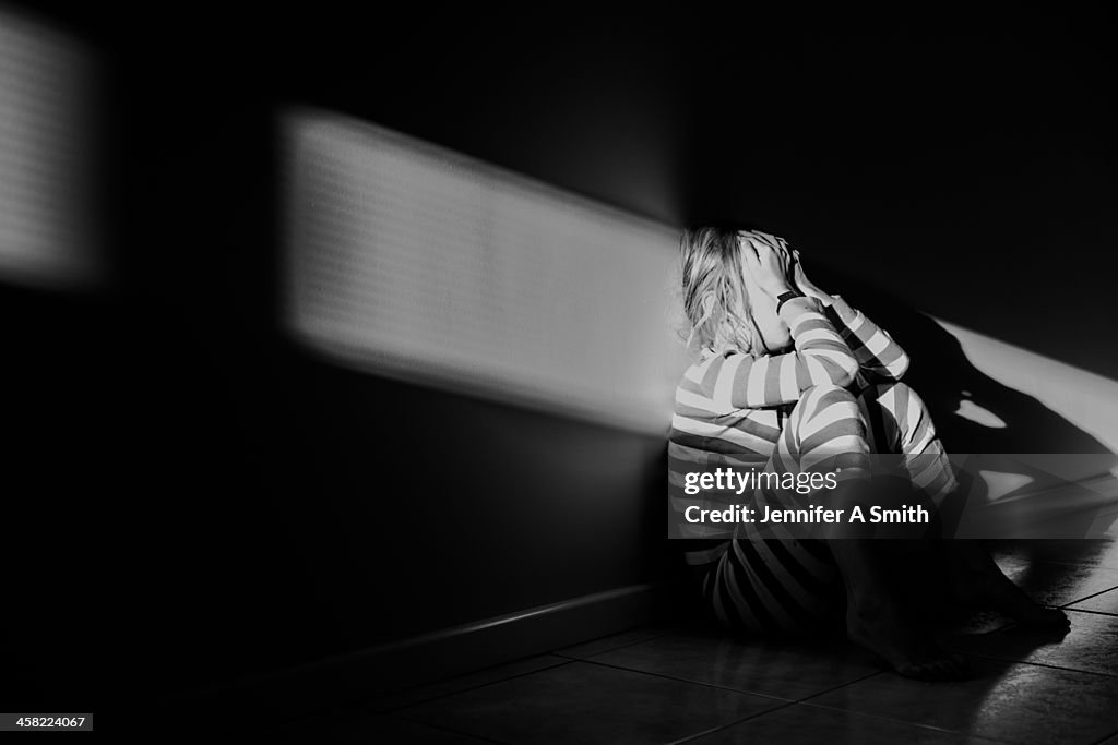 Solitary Confinement
