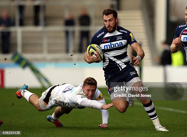 Tom Howe Rugby 15 David J Howe Photos & High Res Pictures - Getty Images