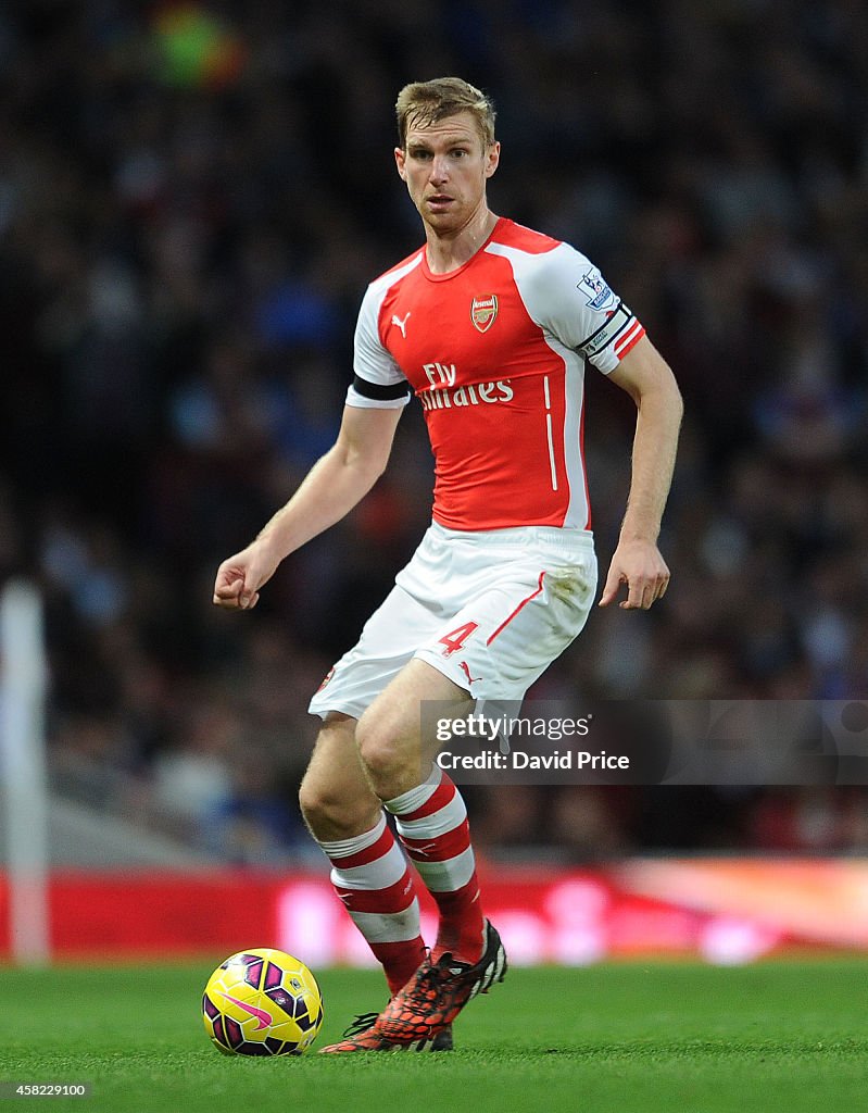 Arsenal v Burnley - Premier League