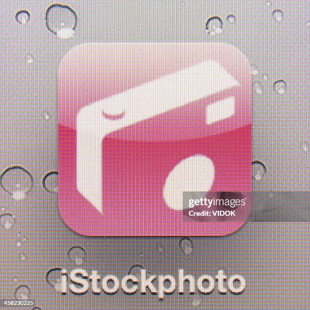 istockphoto - istock_photo stock-fotos und bilder