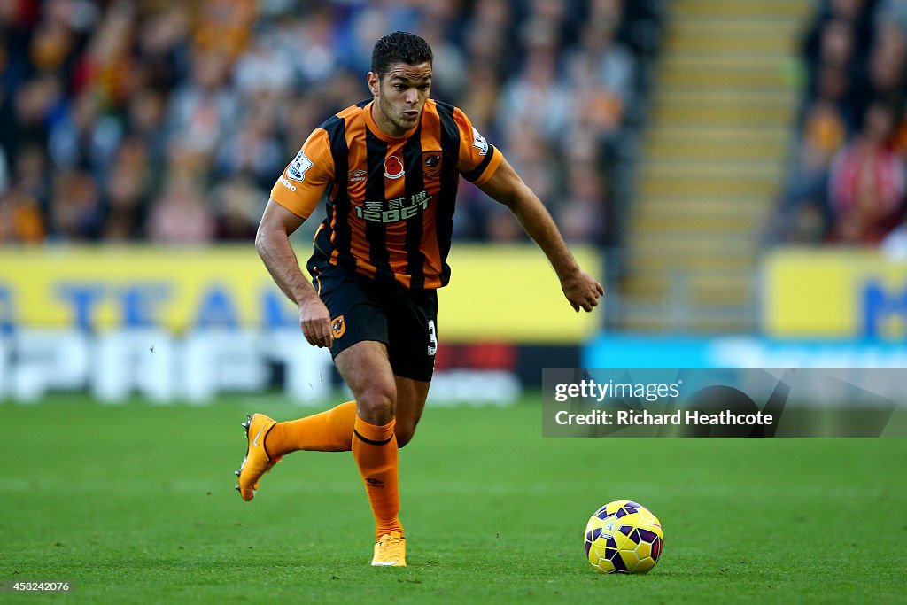 Hull City v Southampton - Premier League