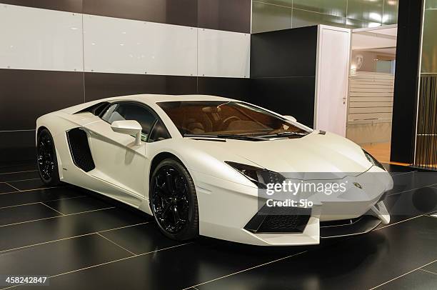 Lamborghini Car Show Photos and Premium High Res Pictures - Getty Images