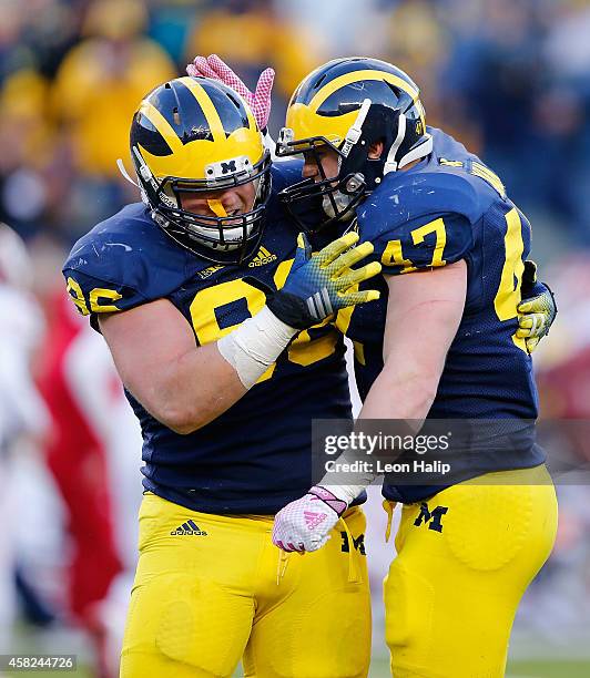 Ryan Richelle Michigan 151 Michigan Jake Ryan Stock Photos, High-Res Pictures, and Images ...