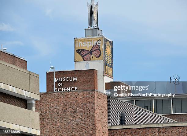 museum of science (boston) - science museum stockfoto's en -beelden