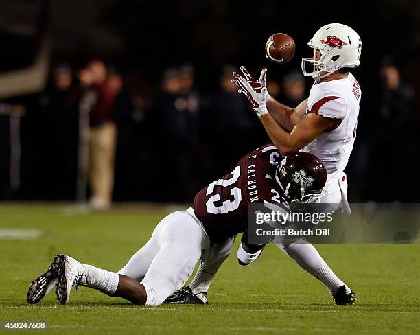Hollister Razorbacks 123 Cody Wade Stock Photos, High-Res Pictures, and Images - Getty Images