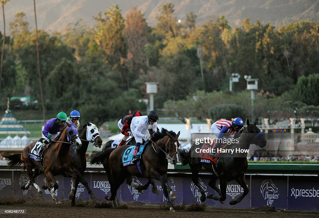 2014 Breeders' Cup Classic