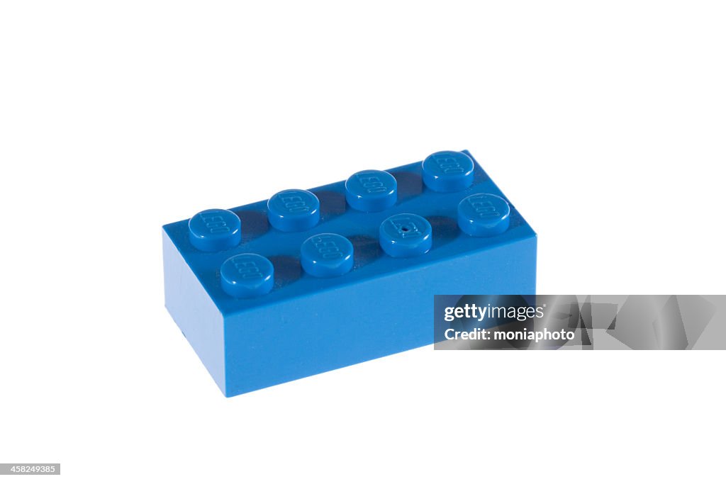 Lego Brick