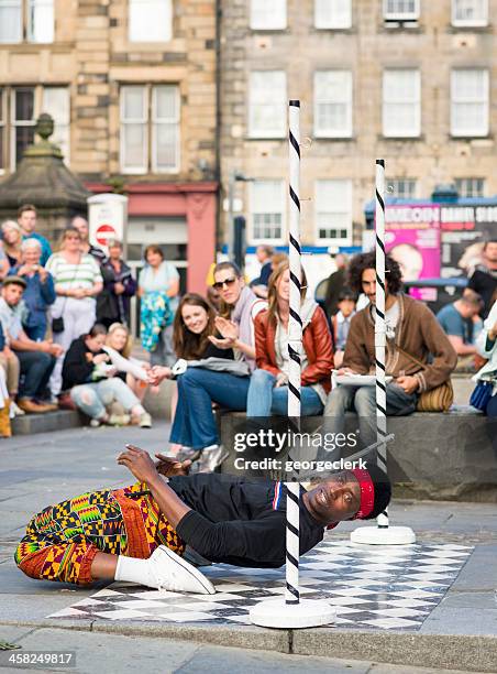 limbo dancing success - carnival triumph stock pictures, royalty-free photos & images