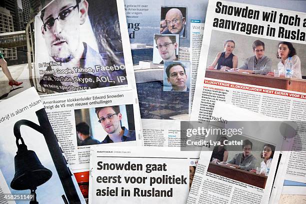 edward snowden # 1 xxxl - edward snowden stock-fotos und bilder