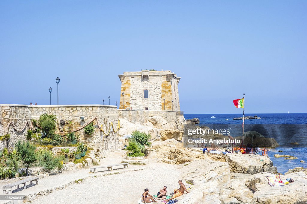 Trapani