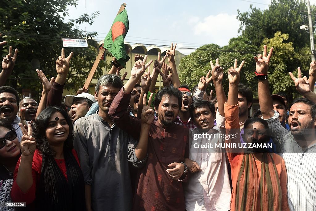 BANGLADESH-PAKISTAN-WARCRIMES-COURT