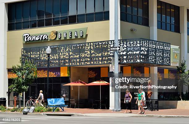 Nansera Resty 62 Panera Breads Stock Photos, High-Res Pictures, and Images - Getty Images