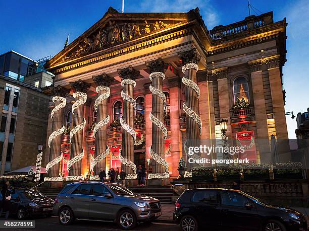 George Rae Edinburgh George Street Edinburgh Photos and Premium High Res Pictures - Getty Images