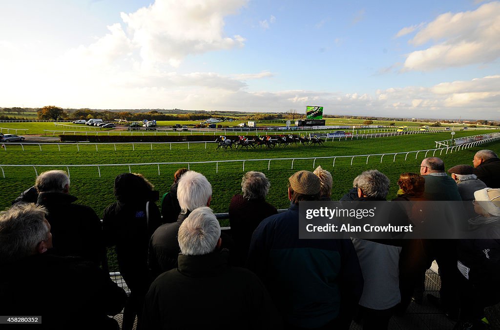 Carlisle Races