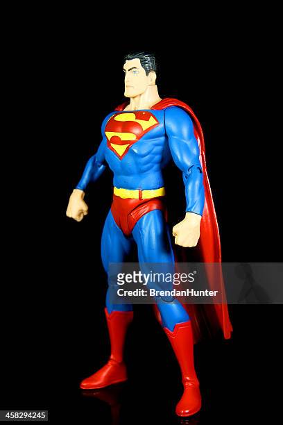 so noble - justice league superhero team stock pictures, royalty-free photos & images