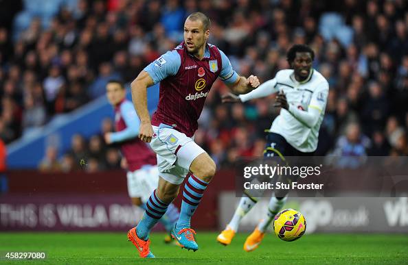 Aston Villa v Tottenham Hotspur - Premier League Aston Villa v Tottenham Hotspur - Premier League
